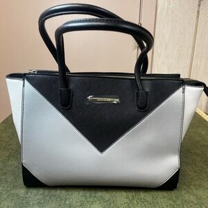 Ann Klein Handbag Black, Pink, Beige New With Tags MSRP $95